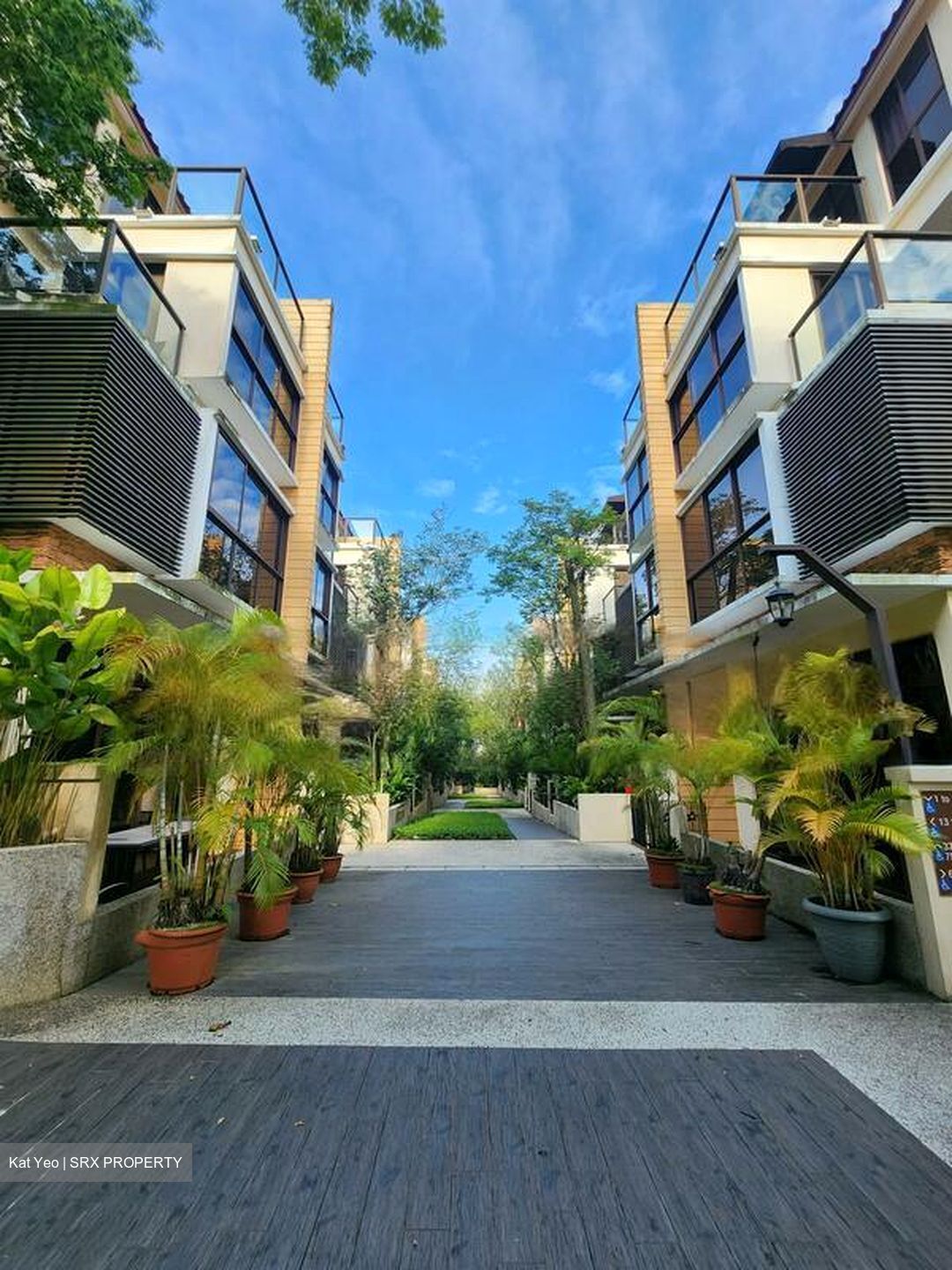 Holland Link (D10), Terrace #451619311